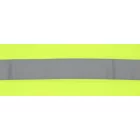 YATO YT-79412 Jól láthatsági rövid ujjú galléros gombos póló ORIOLUS S. L