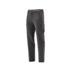YATO YT-79425 Munkavédelmi softshell deréknadrág sötétszürke 3XL-es méret