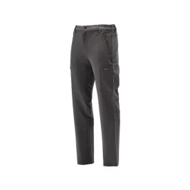   YATO YT-79425 Munkavédelmi softshell deréknadrág sötétszürke 3XL-es méret