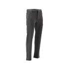 YATO YT-79425 Munkavédelmi softshell deréknadrág sötétszürke 3XL-es méret