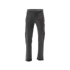 YATO YT-79425 Munkavédelmi softshell deréknadrág sötétszürke 3XL-es méret
