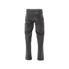 YATO YT-79425 Munkavédelmi softshell deréknadrág sötétszürke 3XL-es méret