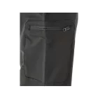 YATO YT-79425 Munkavédelmi softshell deréknadrág sötétszürke 3XL-es méret