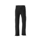 YATO YT-79431 Munkavédelmi softshell deréknadrág fekete M-es méret