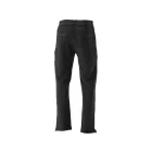 YATO YT-79431 Munkavédelmi softshell deréknadrág fekete M-es méret
