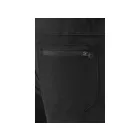 YATO YT-79431 Munkavédelmi softshell deréknadrág fekete M-es méret