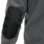 YATO YT-79520 Munkavédelmi polár pulóver szürke S-es méret 3 zsebes Max Hevy