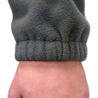 YATO YT-79520 Munkavédelmi polár pulóver szürke S-es méret 3 zsebes Max Hevy