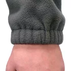 YATO YT-79525 Munkavédelmi polár pulóver szürke 3XL-es méret 3 zsebes Max Hevy