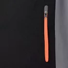 YATO YT-79535 Munkavédelmi softshell kabát fekete-szürke 3XL-es méret 3 zsebes