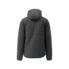 YATO YT-79621 Frost Téli kabát béléssel fekete M