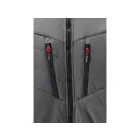 YATO YT-79622 Frost Téli kabát béléssel fekete L