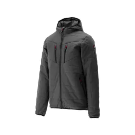 YATO YT-79623 Frost Téli kabát béléssel fekete XL