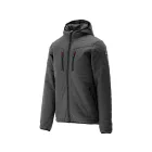 YATO YT-79624 Frost Téli kabát béléssel fekete XXL