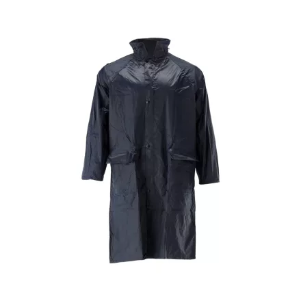 YATO YT-79719 Tengerészkék esőkabát XL