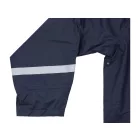 YATO YT-79732 Tengerészkék hosszú esőkabát XXL
