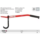 YATO YT-79901 Rönkmozgató kampó 830 mm