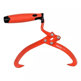 YATO YT-79905 Rönkfogó kampó 180 x 330 mm