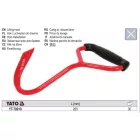 YATO YT-79910 Rönkmozgató horog 265 mm
