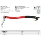 YATO YT-79910 Rönkmozgató horog 265 mm