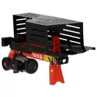 YATO YT-79951 Elektromos rönkhasító Lemez védőburkolattal 7T max 520 mm rönkhossz
