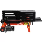 YATO YT-79951 Elektromos rönkhasító Lemez védőburkolattal 7T max 520 mm rönkhossz