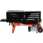YATO YT-79951 Elektromos rönkhasító Lemez védőburkolattal 7T max 520 mm rönkhossz
