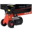 YATO YT-79951 Elektromos rönkhasító Lemez védőburkolattal 7T max 520 mm rönkhossz