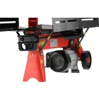 YATO YT-79951 Elektromos rönkhasító Lemez védőburkolattal 7T max 520 mm rönkhossz