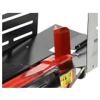 YATO YT-79951 Elektromos rönkhasító Lemez védőburkolattal 7T max 520 mm rönkhossz