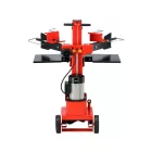 YATO YT-79955 Álló elektromos rönkhasító 8T