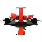 YATO YT-79955 Álló elektromos rönkhasító 8T