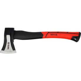 YATO YT-79980 Hasító fejsze 1000 g üvegszálas nyél