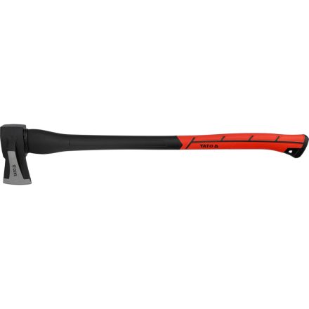 YATO YT-79981 Hasító fejsze 1500 g üvegszálas nyél