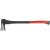 YATO YT-79982 SPLITTING AXE 2000G FIBERGLASS HANDLE