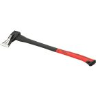 YATO YT-79982 Hasító fejsze 2000 g üvegszálas nyéllel