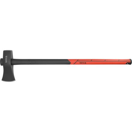 YATO YT-79986 AXE HAMMER WITH LONG FG HANDLE 3600G