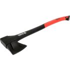 YATO YT-80080 Hasítófejsze 0,9 kg üvegszálas nyél