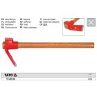 YATO YT-80130 Favájó balta 0,6 kg