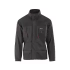YATO YT-80143 Munkavédelmi kabát L/XL-es méret BASALT