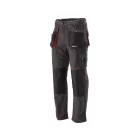 YATO YT-80151 Munkavédelmi deréknadrág 2XL-es méret BASALT