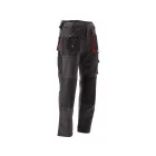 YATO YT-80151 Munkavédelmi deréknadrág 2XL-es méret BASALT