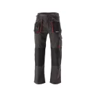 YATO YT-80151 Munkavédelmi deréknadrág 2XL-es méret BASALT