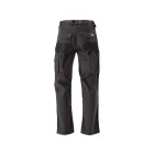 YATO YT-80151 Munkavédelmi deréknadrág 2XL-es méret BASALT