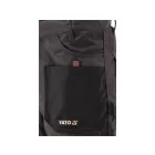 YATO YT-80151 Munkavédelmi deréknadrág 2XL-es méret BASALT