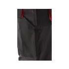 YATO YT-80151 Munkavédelmi deréknadrág 2XL-es méret BASALT