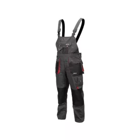   YATO YT-80157 Munkavédelmi kertésznadrág XXL-es méret 11 zsebes
