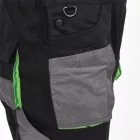 YATO YT-80171 Munkavédelmi kertésznadrág M-es méret PALEA