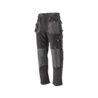 YATO YT-80183 Munkavédelmi deréknadrág M-es méret PEGMA