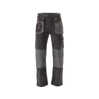 YATO YT-80183 Munkavédelmi deréknadrág M-es méret PEGMA